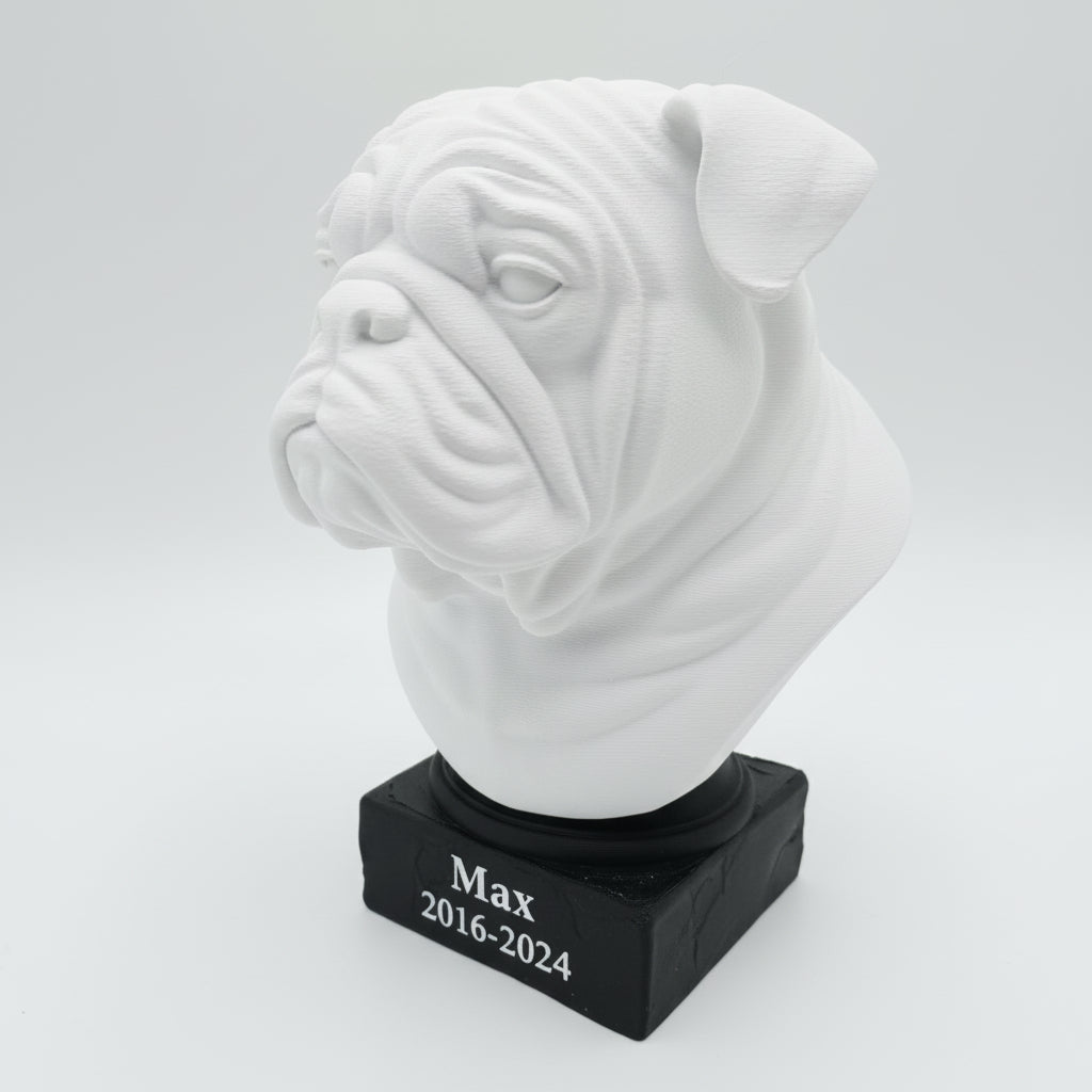 Engelse Bulldog